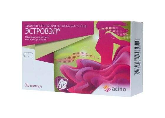 Эстровэл