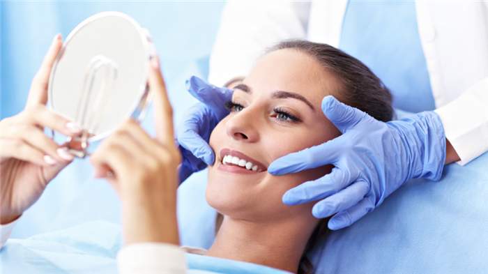 Перекрестный прикус