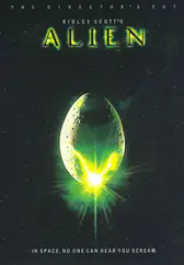 Фильм Alien