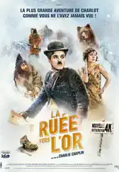 Фильм Золотая лихорадка