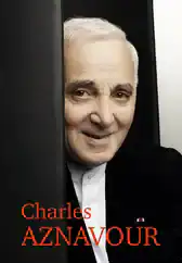 Фильм Шарль Азнавур в Алмате