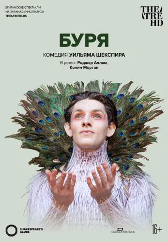 Фильм Globe: Буря в Алмате
