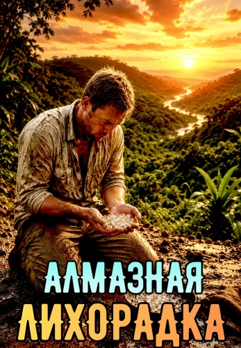 Фильм Алмазная лихорадка в Алмате