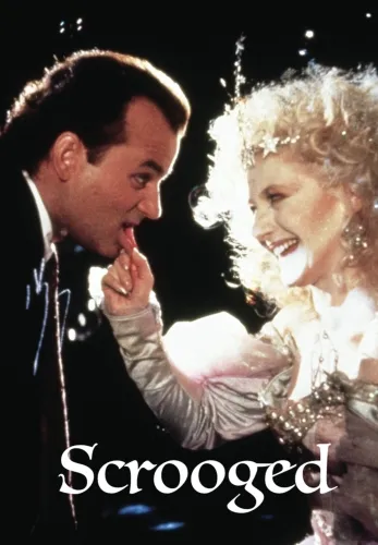 Фильм Скрудж против Рождества в Алмате