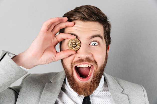 Аналитики говорят о возможном обвале биткоина