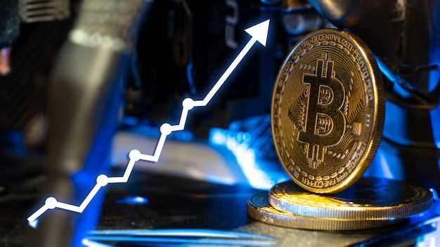 Биткоин достиг двухмесячного минимума