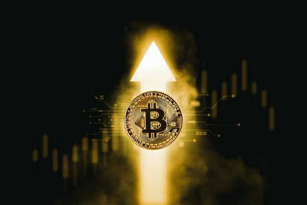 Биткоин достиг нового рекорда