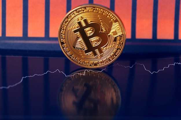Биткоин может обвалиться до 34 тыс. долларов
