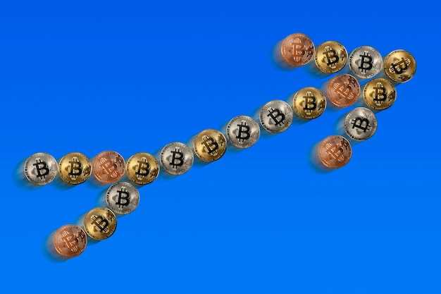 Биткоин по 1 млн. долларов: насколько это реально?