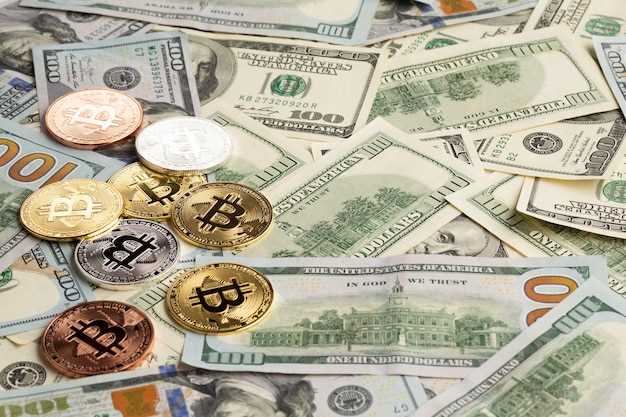 Биткоин подешевел на 3 тыс. долларов