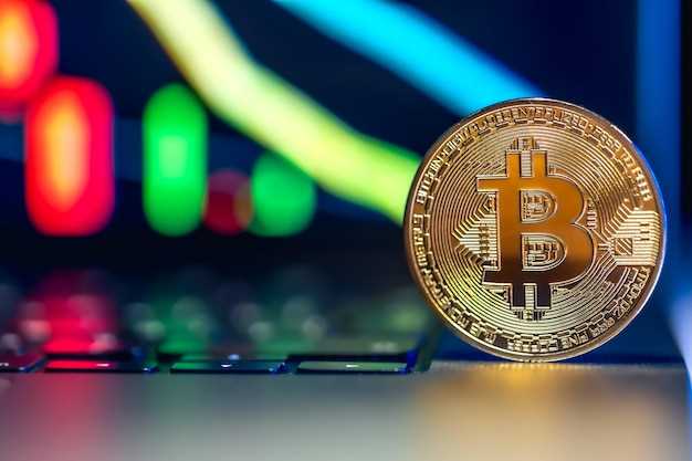 Биткоин после обвала рынка восстановился до 56 тыс. долларов