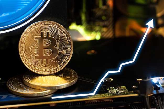 Биткоин снова стоит 45 тыс. долларов