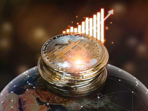 Биткоин «удивит» инвесторов в конце 2024