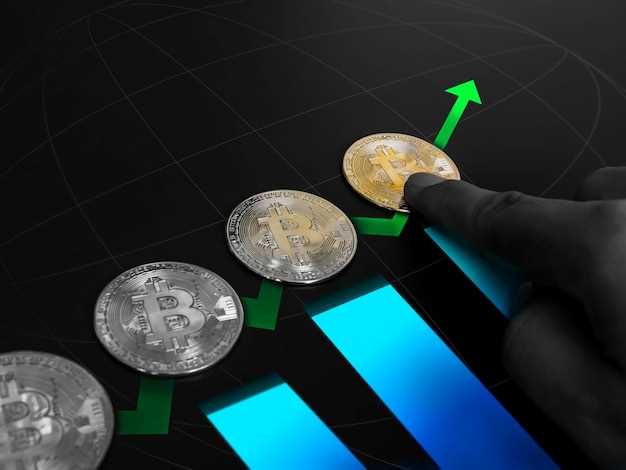 Биткоин восстанавливается в цене