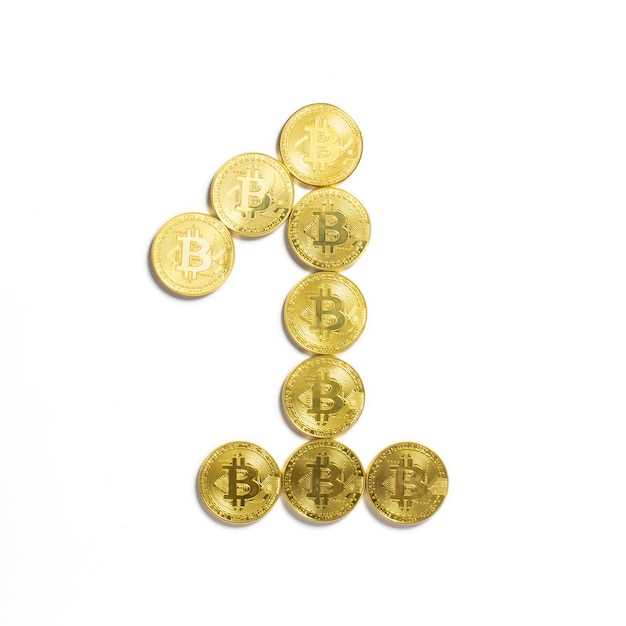 Биткоин за 1 млн. долларов
