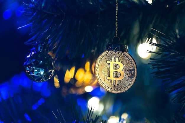 Что будет с биткоином в январе 2024?