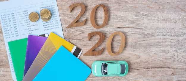 Что нужно подготовить для сдачи ФНО 250 в 2025 году?
