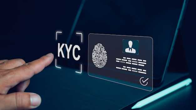 ЭЦП будут выдавать по биометрической идентификации