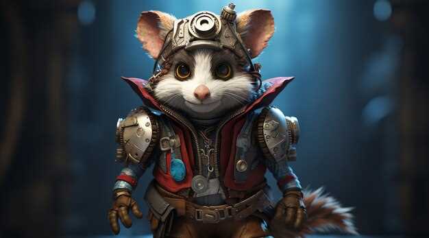 Hamster Combat мог стать следующим героем Рунета
