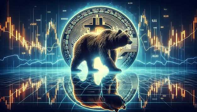 ИИ спрогнозировал курс биткоина на март