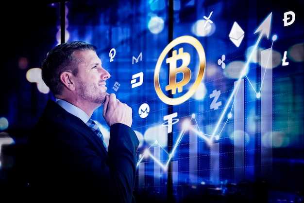 Инвесторы «остыли» к спотовому биткоину