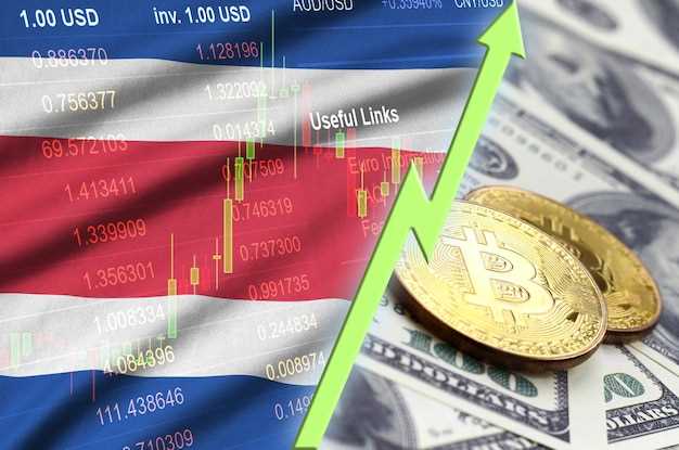 Когда в РФ станут возможными инвестиции в криптовалюту?
