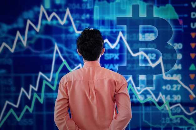 Курс биткоина достиг лучших показателей, впервые с марта