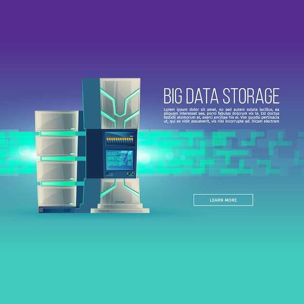 На СВХ запущено ПО Keden Storage System