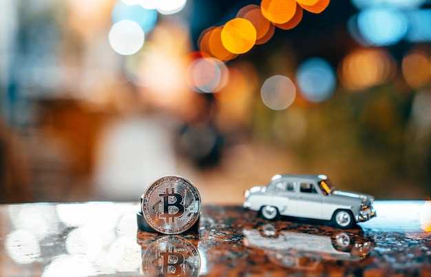 Прогнозы по биткоину на май