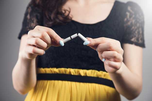 Реализация сигарет без маркировки: чем грозит?