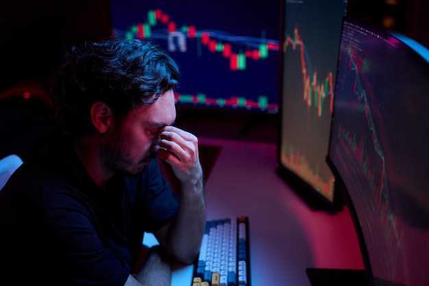 Роль Binance на рынке заметно ослабевает