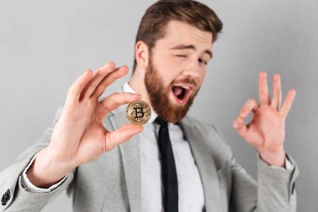 Халвинг прошел - биткоин начал дорожать