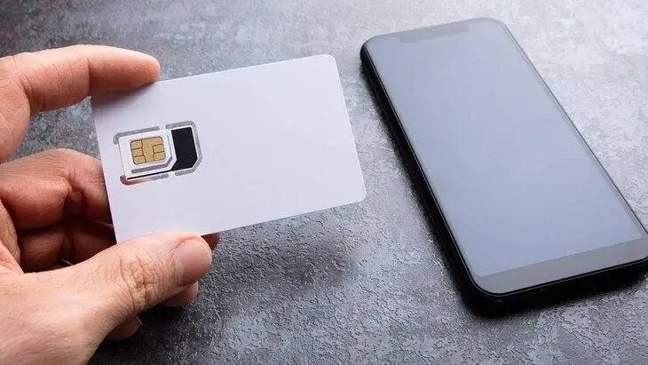 В Казахстане рассматривают возможность введения штрафов за передачу SIM-карт третьим лицам