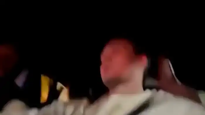 “Нервы дома будешь показывать“: задержан пассажир, напавший на таксиста в Алматы