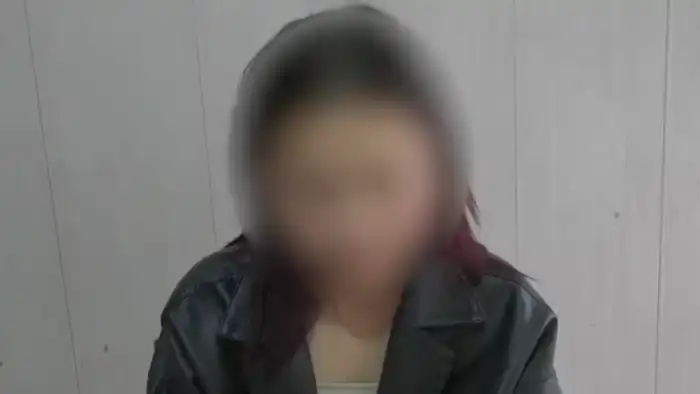 Пропавшую в Шымкенте 16-летнюю девушку обнаружили в Алматы