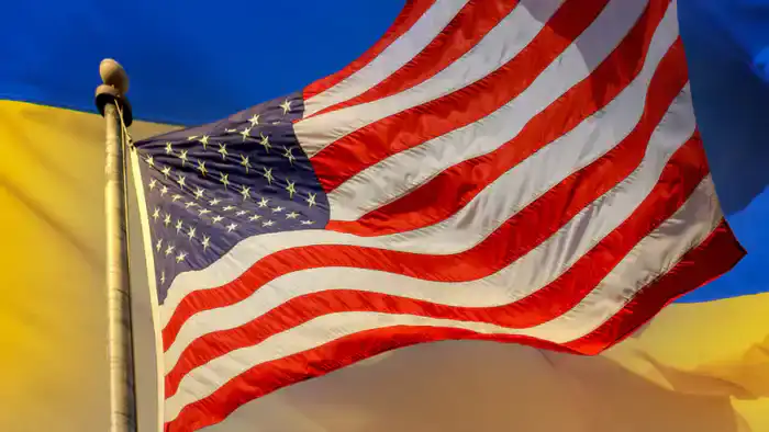 США неожиданно потребовали от украинцев покинуть страну