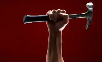 Полиция Тараза опровергла слухи о "маньяке с молотком"