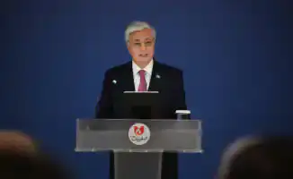 Президент обозначил стратегические приоритеты развития Шымкента и экономики Казахстана