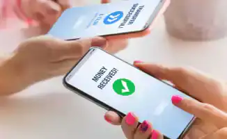 АРРФР предложило считать трансграничные переводы свыше 500 тысяч тенге подозрительными