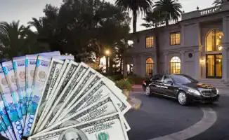 В Казахстане отказались от отдельного налога на роскошь в пользу адресных налоговых мер