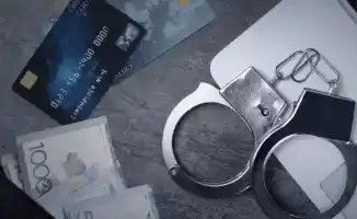 Депутат предложил ввести уголовную ответственность за дропперство и усилить наказание за интернет-мошенничество