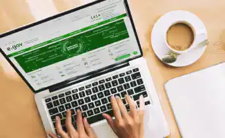 На портале eGov появилась возможность проверить количество зарегистрированных SIM-карт по ИИН