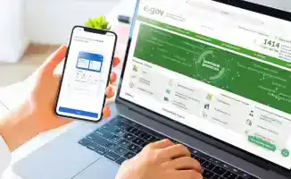 Десять самых востребованных госуслуг в Казахстане переведут в онлайн до конца 2025 года