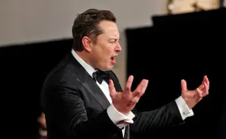 Илон Маск возглавил список самых богатых людей мира по версии Forbes