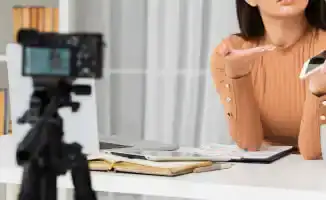 В Казахстане ужесточается контроль за незаконными розыгрышами и доходами блогеров