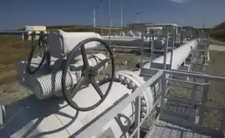 Поставки казахстанской нефти по КТК продолжаются в штатном режиме — Минэнерго