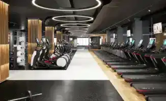 КГД начнет хронометражные проверки премиальных фитнес-клубов и ресторанов