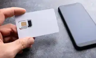 В Казахстане рассматривают возможность введения штрафов за передачу SIM-карт третьим лицам