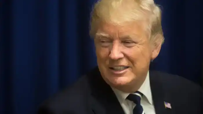 Трамп рассказал о скором уходе Маска из правительства США