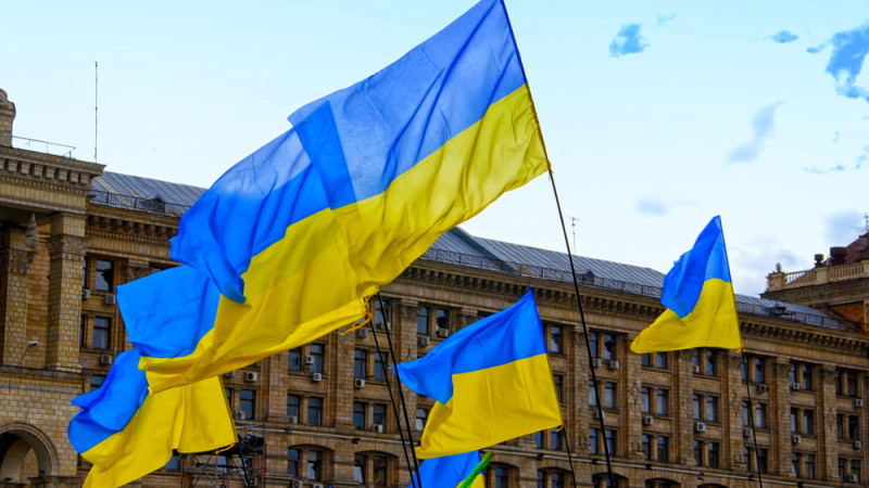 В Киеве отрицают подготовку Зеленского к переизбранию на пост президента